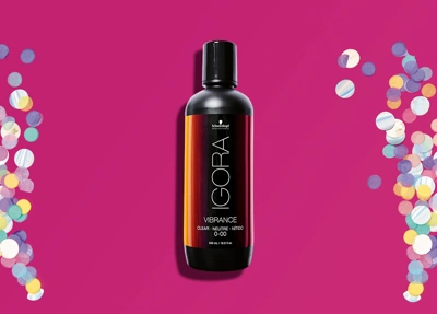 Igora Vibrance - 0-00 500ml főképe